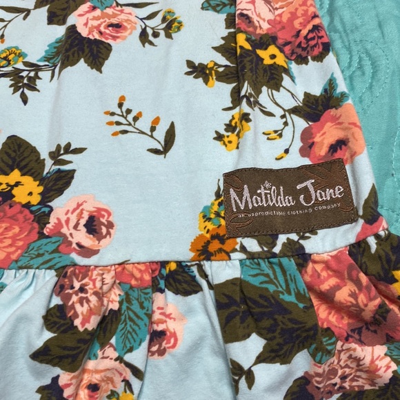 Matilda Jane 2 Piece Set - Picture 4 of 4